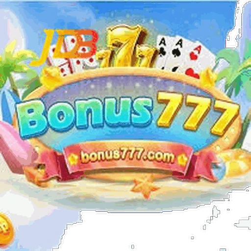 Bonus777-Portal Game Slot Online dengan Akses Cepat Indonesia Logo